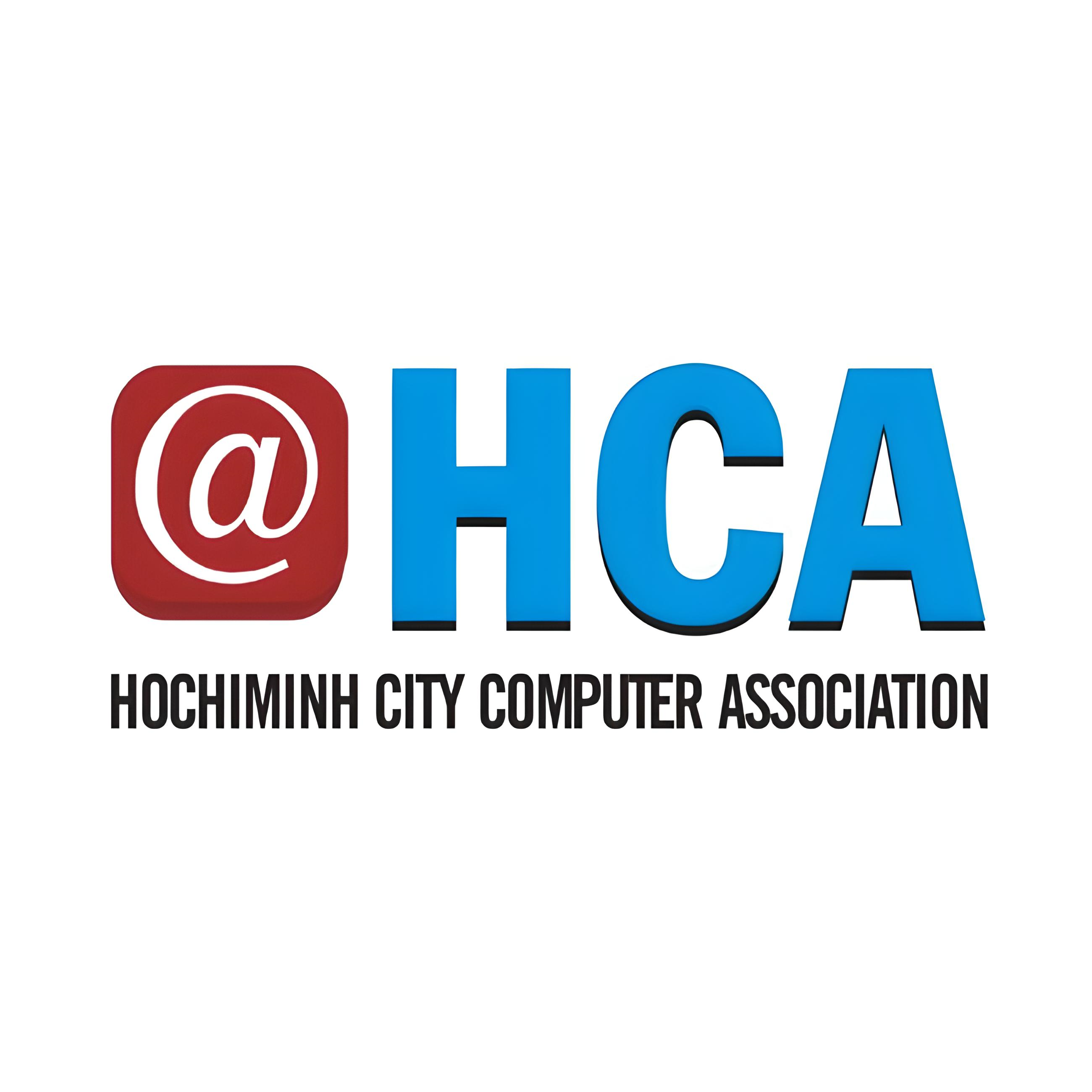 Hội Tin Học Thành Phố Hồ Chí Minh (HCA)